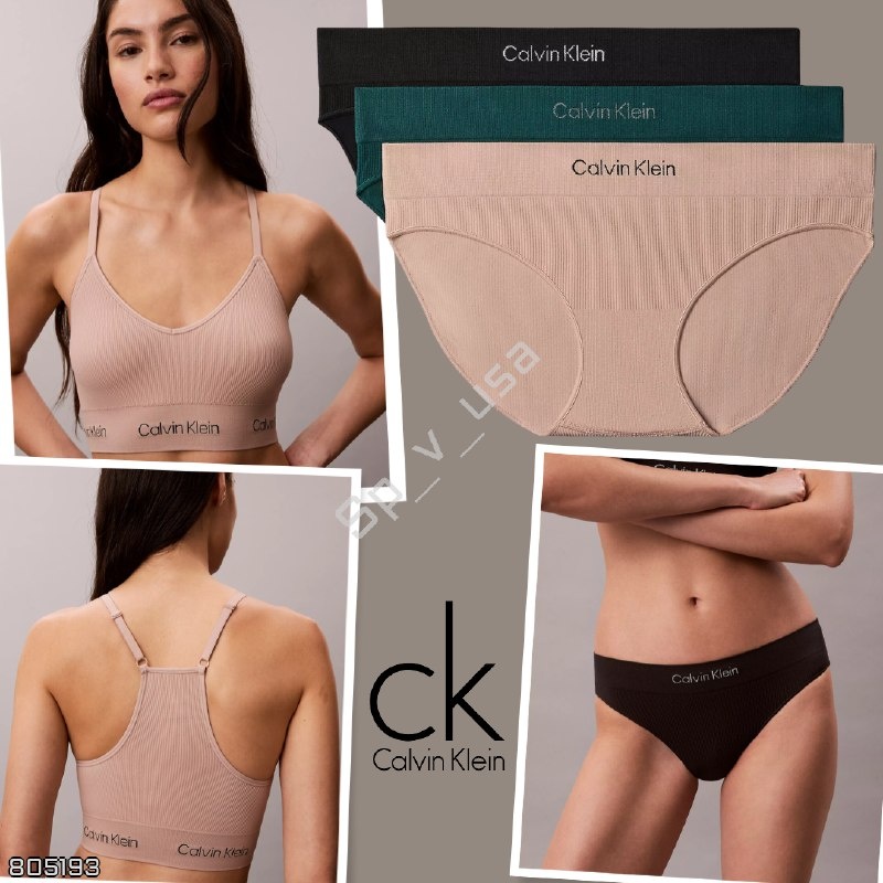 Calvin Klein