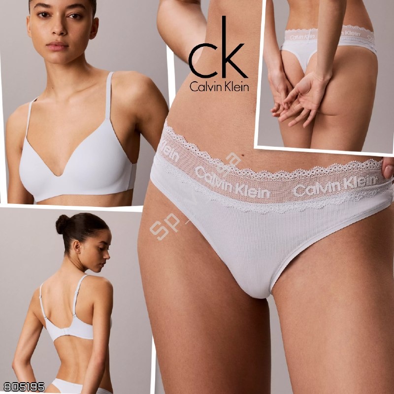 Calvin Klein