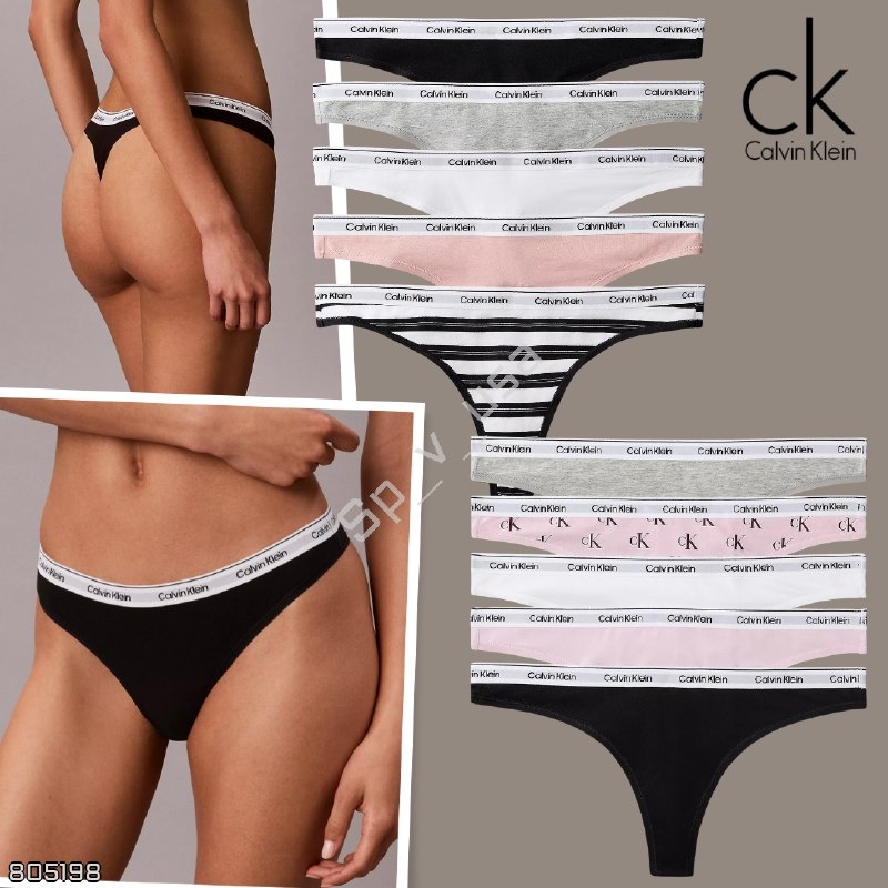 Calvin Klein