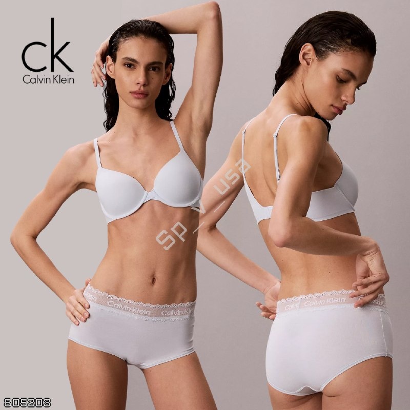 Calvin Klein