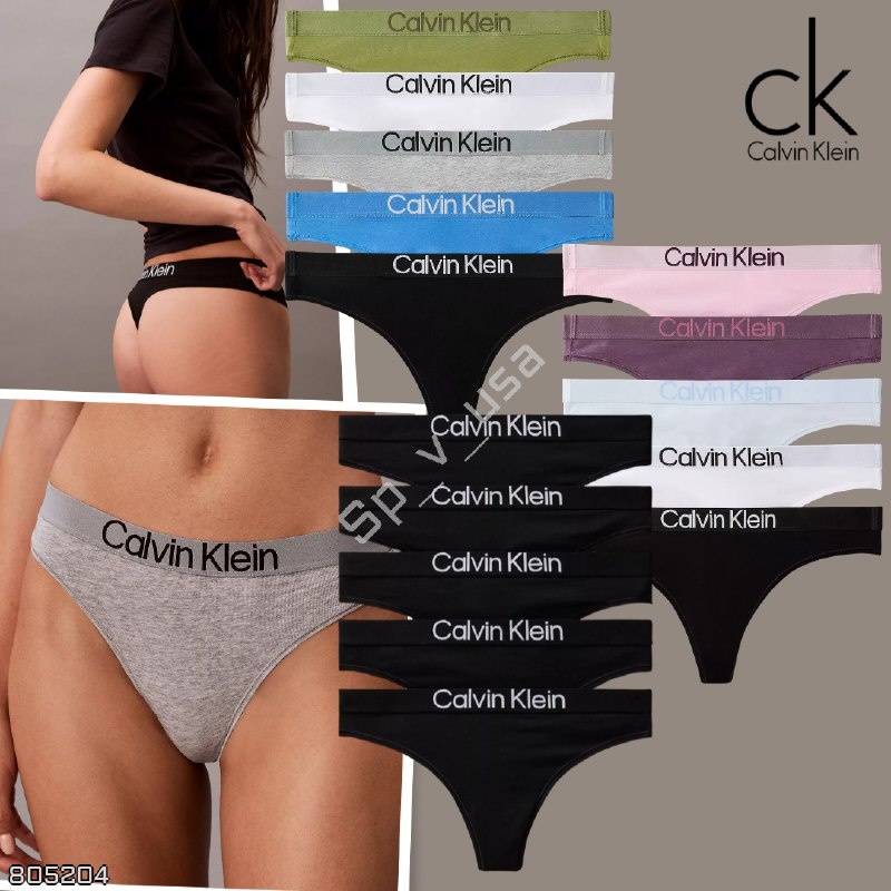 Calvin Klein