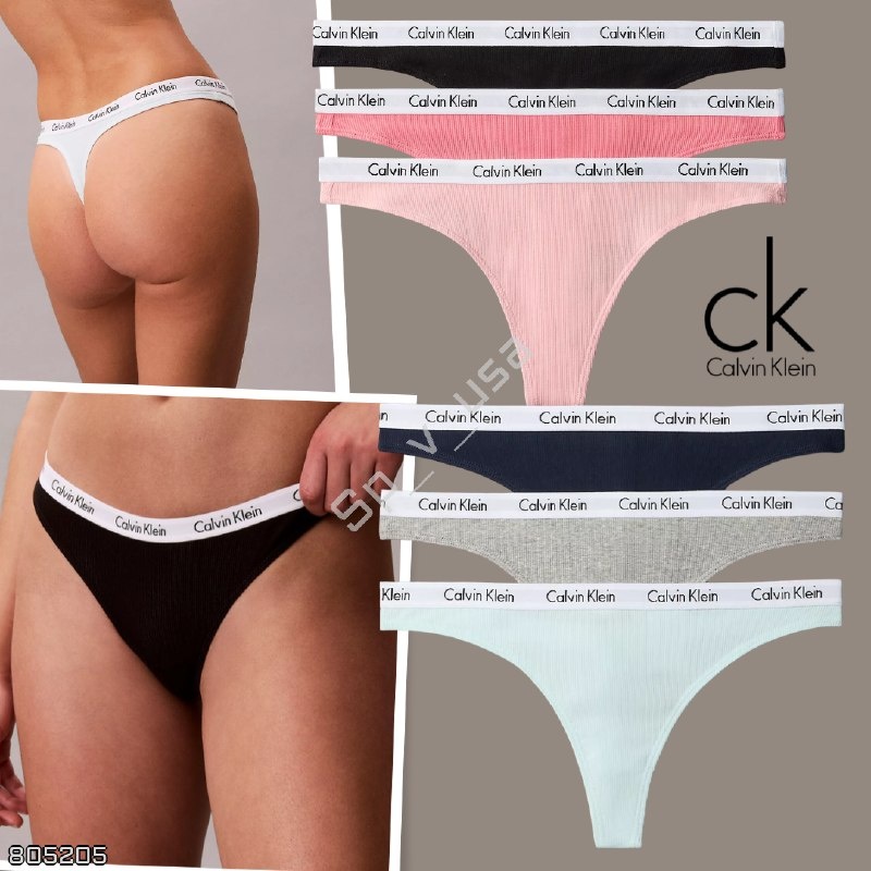 Calvin Klein