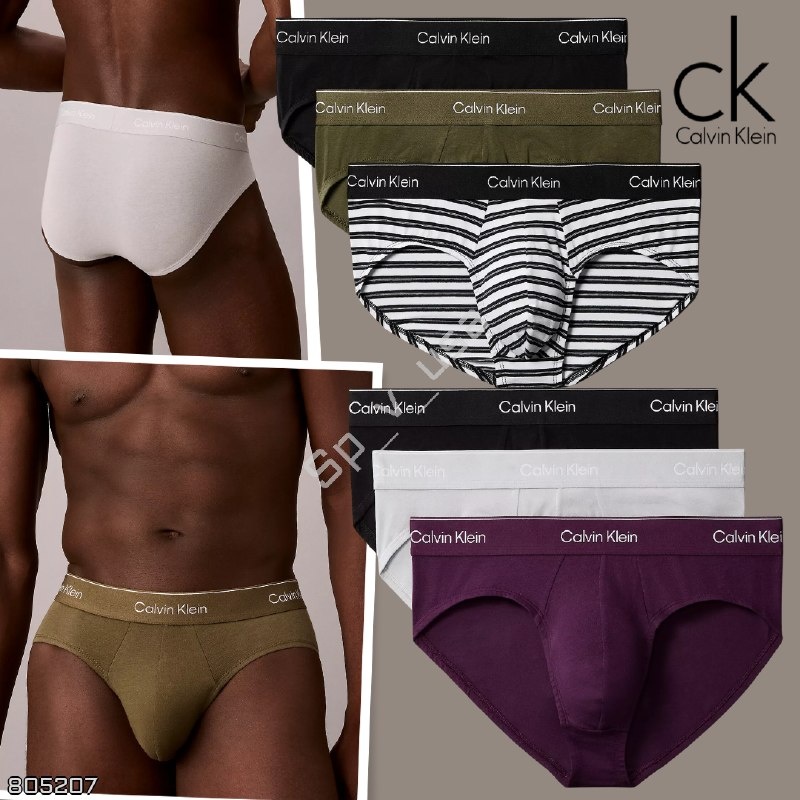 Calvin Klein