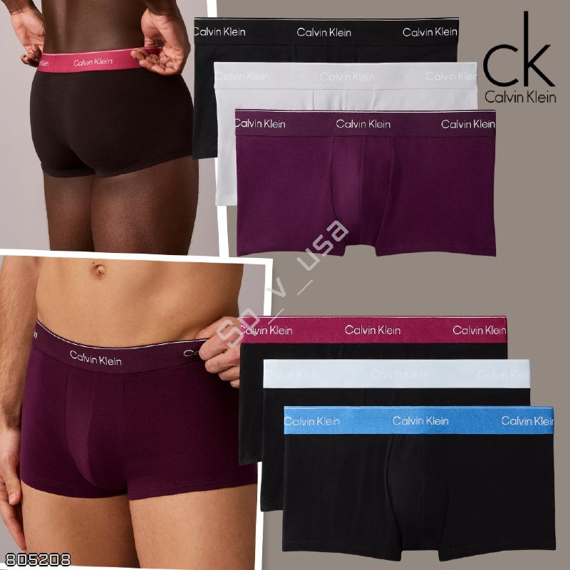 Calvin Klein