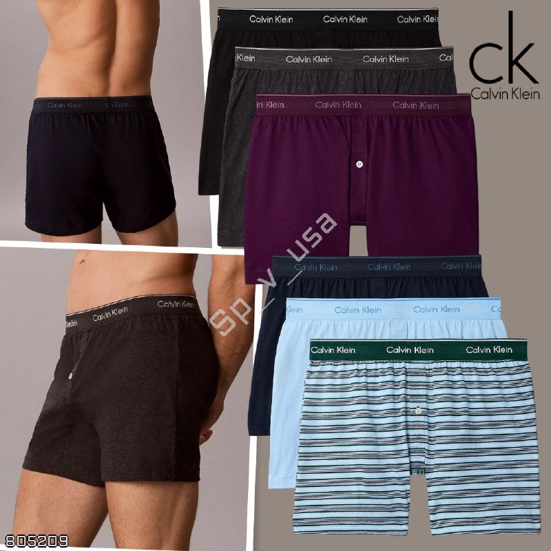 Calvin Klein
