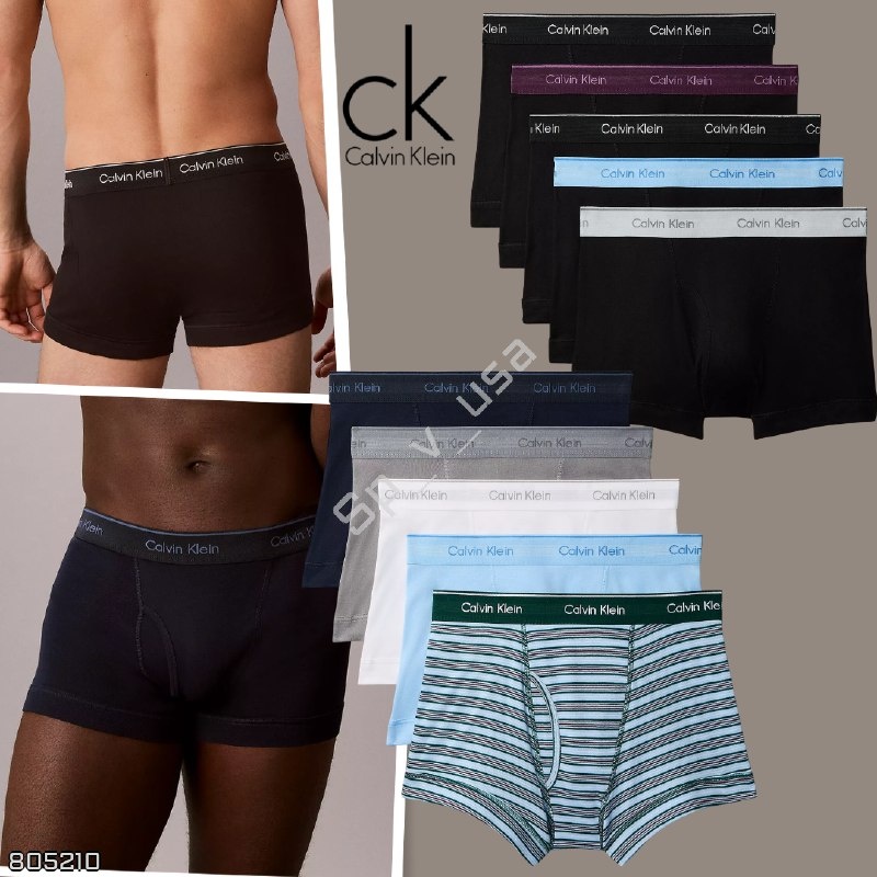 Calvin Klein