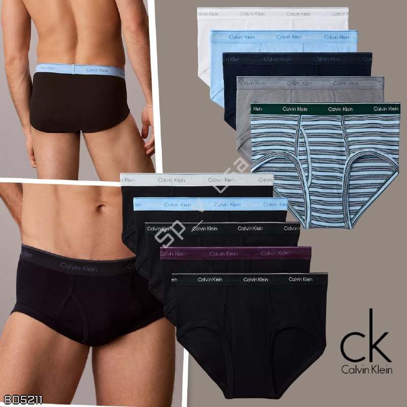 Calvin Klein
