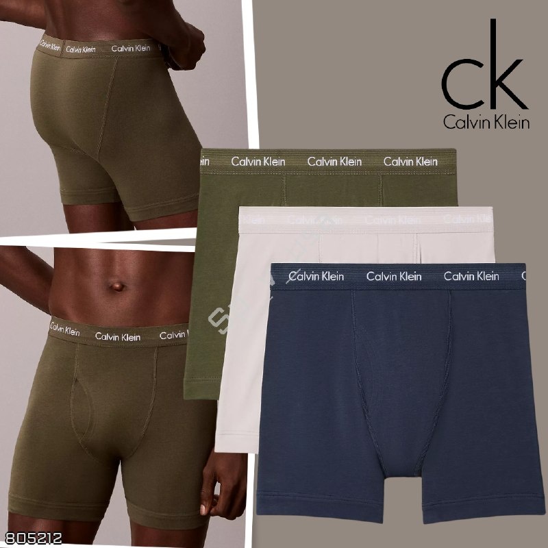 Calvin Klein