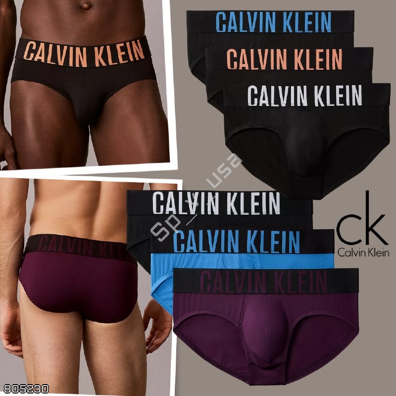 Calvin Klein 🇺🇸