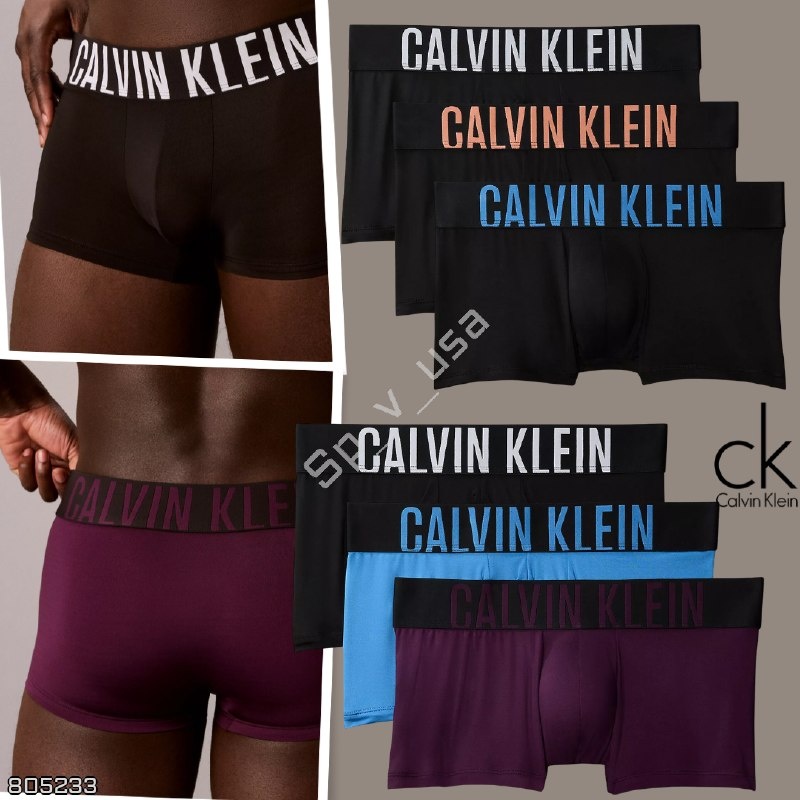 Calvin Klein