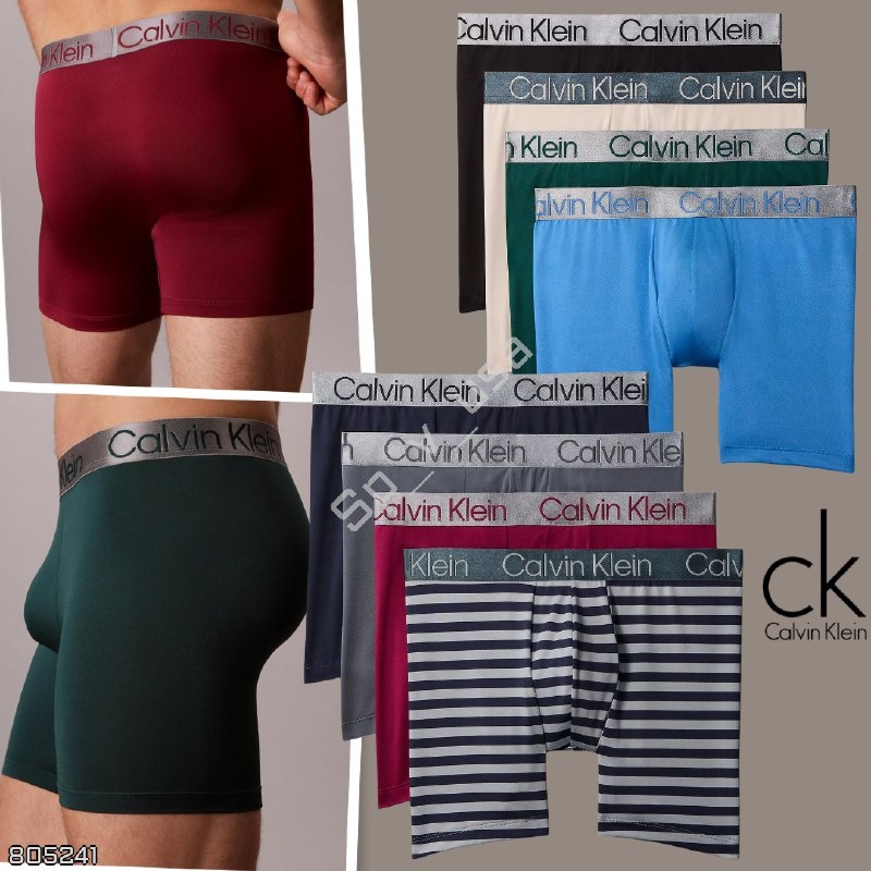 Calvin Klein