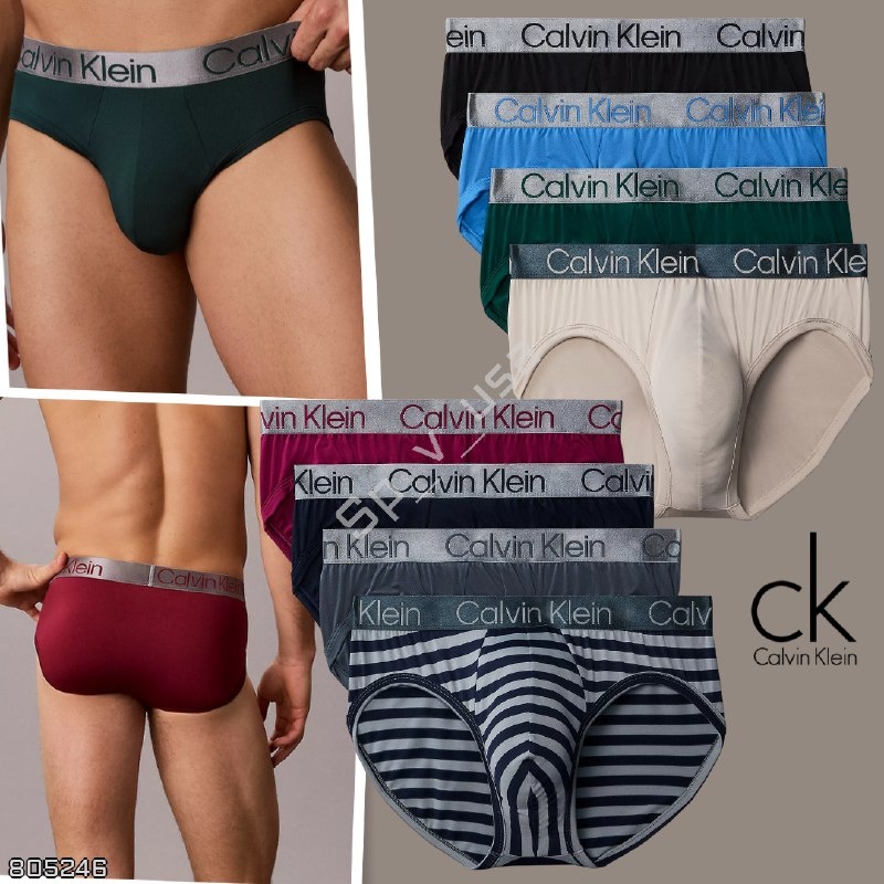 Calvin Klein