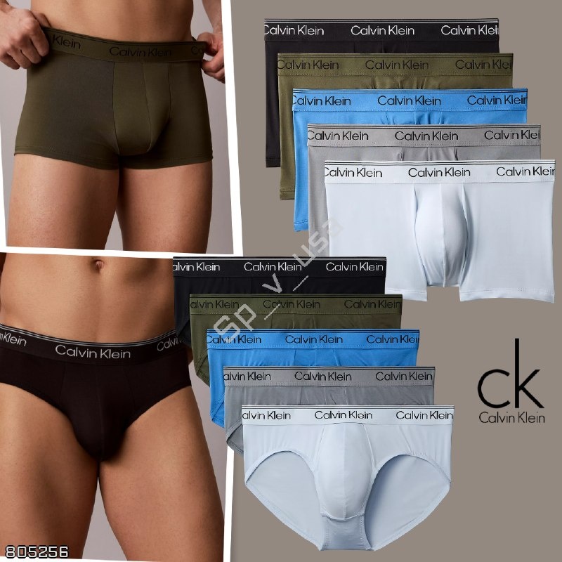 Calvin Klein