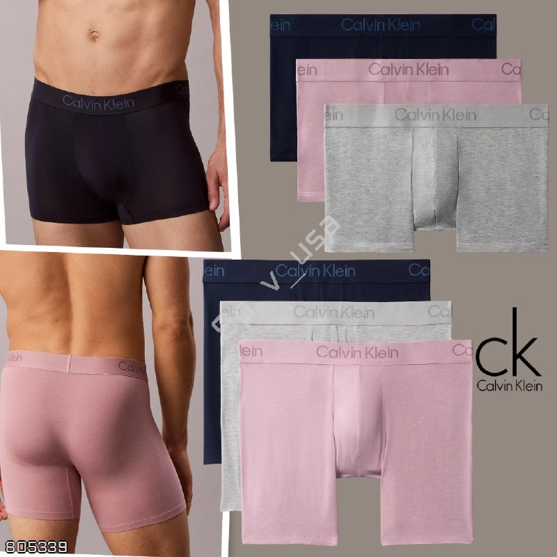 Calvin Klein