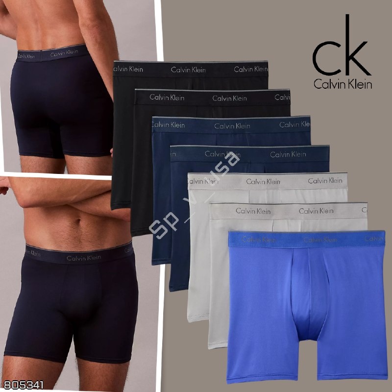 Calvin Klein