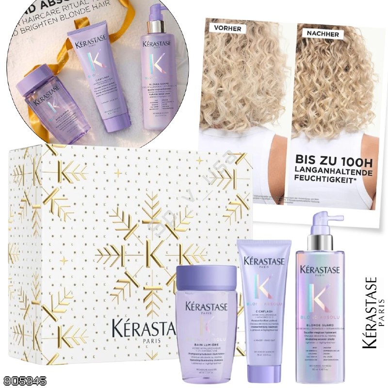 Kerastase