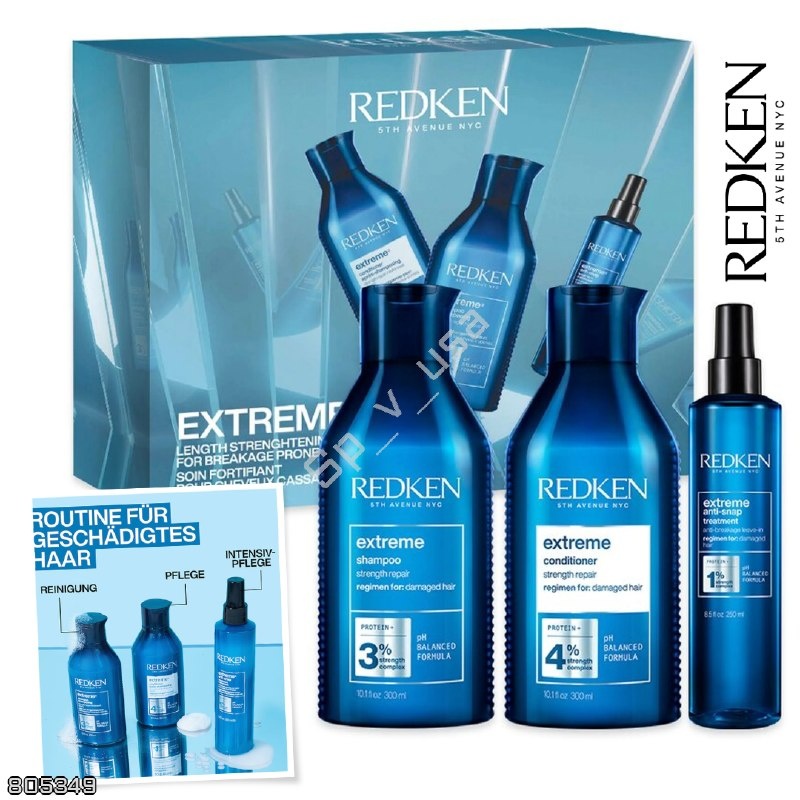 Redken