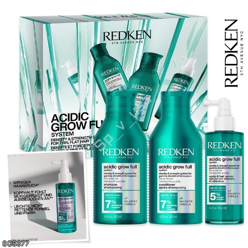 Redken