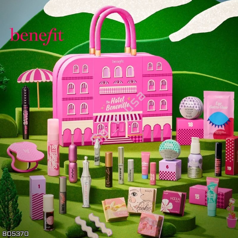 Benefit Cosmetics