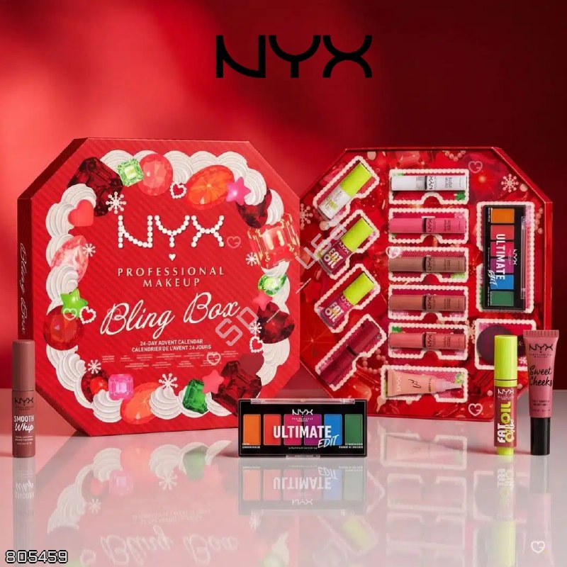 Nyx