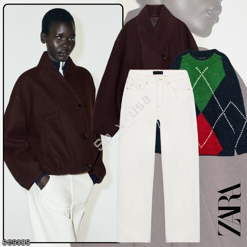 ZARA