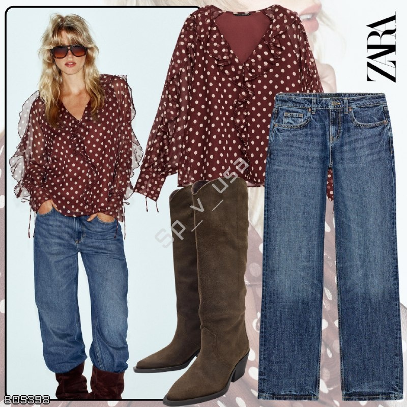 ZARA
