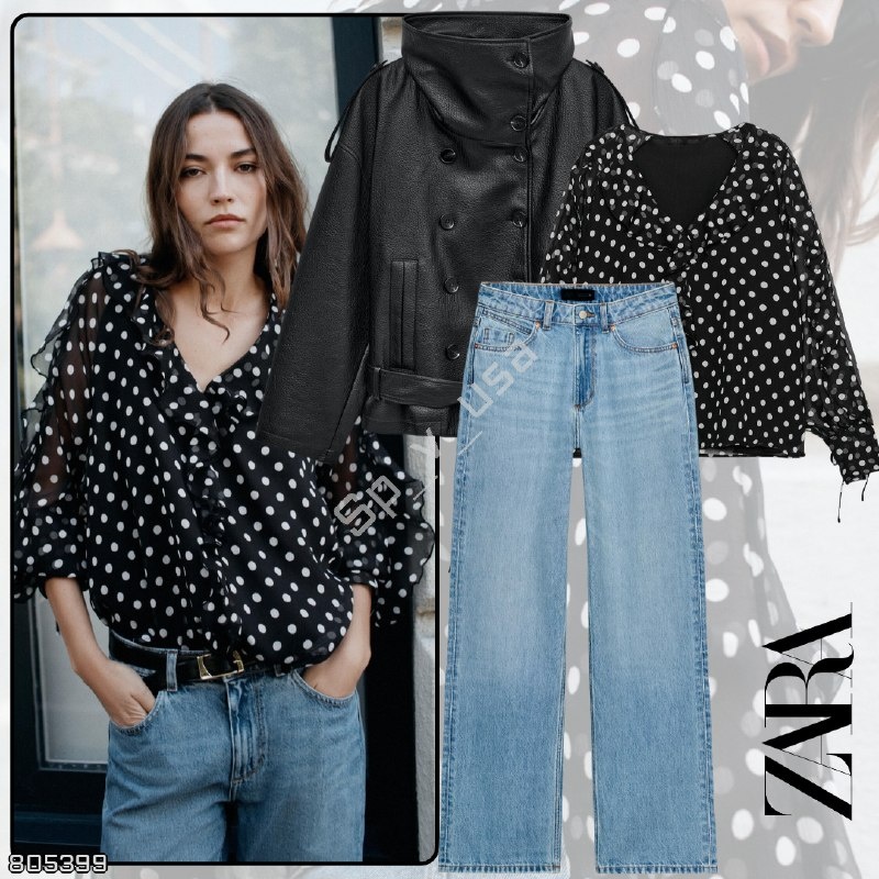 ZARA 🇪🇸