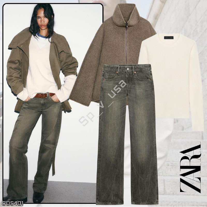 ZARA