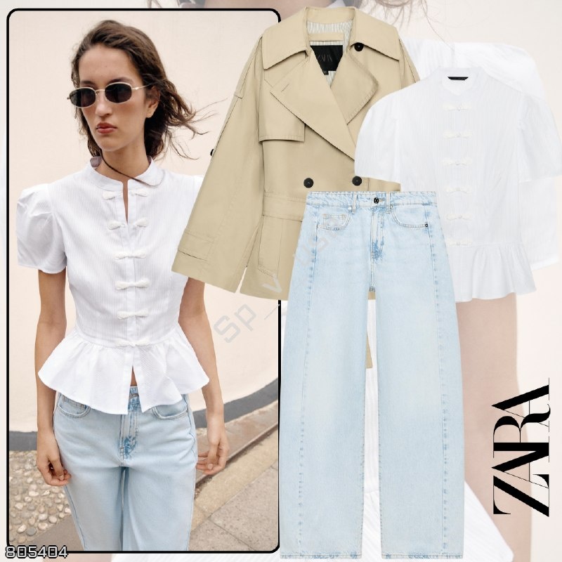 ZARA