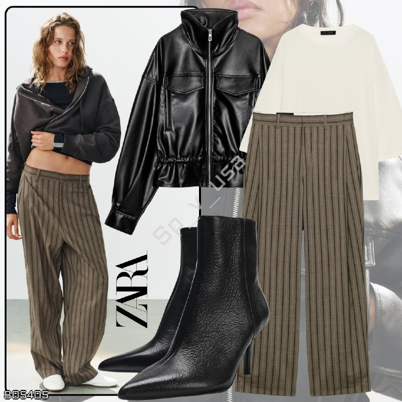 ZARA