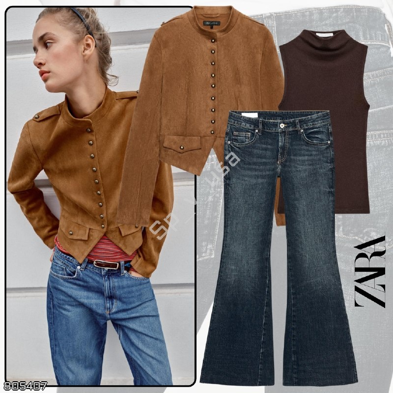 ZARA