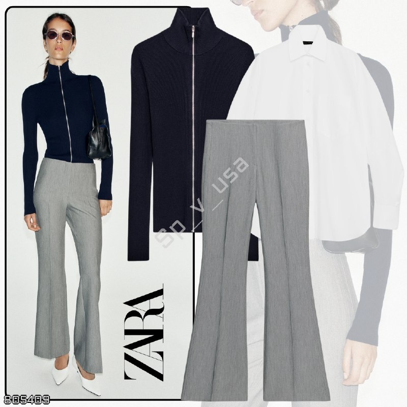 ZARA