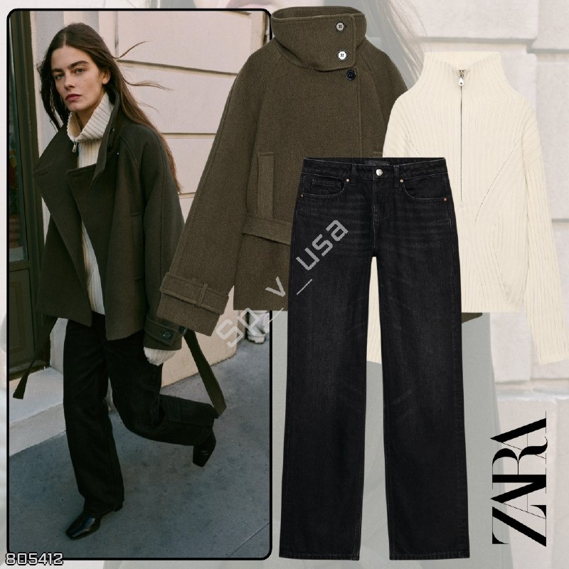 ZARA