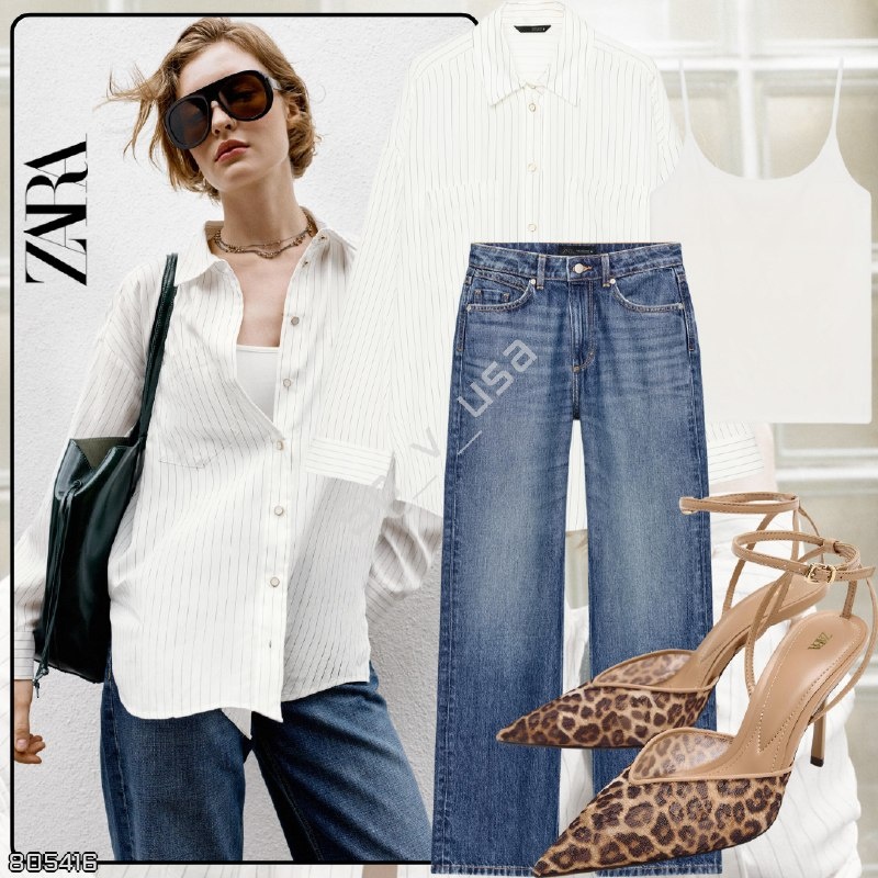 ZARA