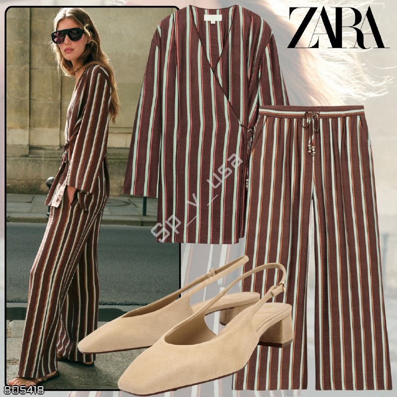 ZARA 🇪🇸