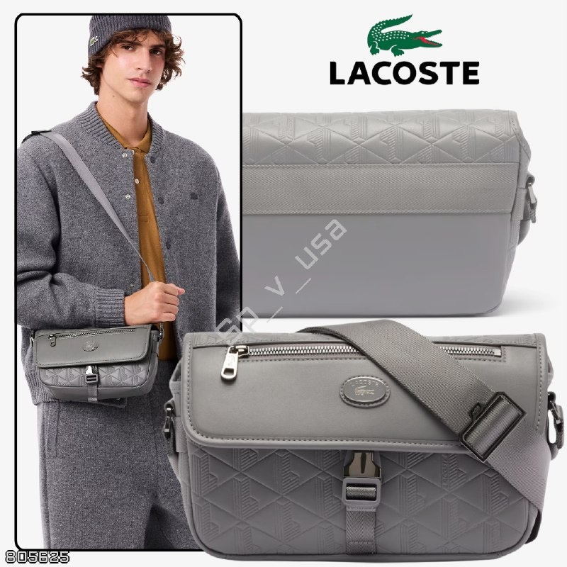 Lacoste