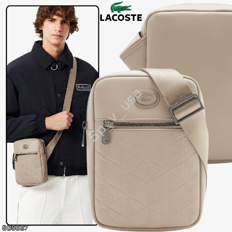 Lacoste