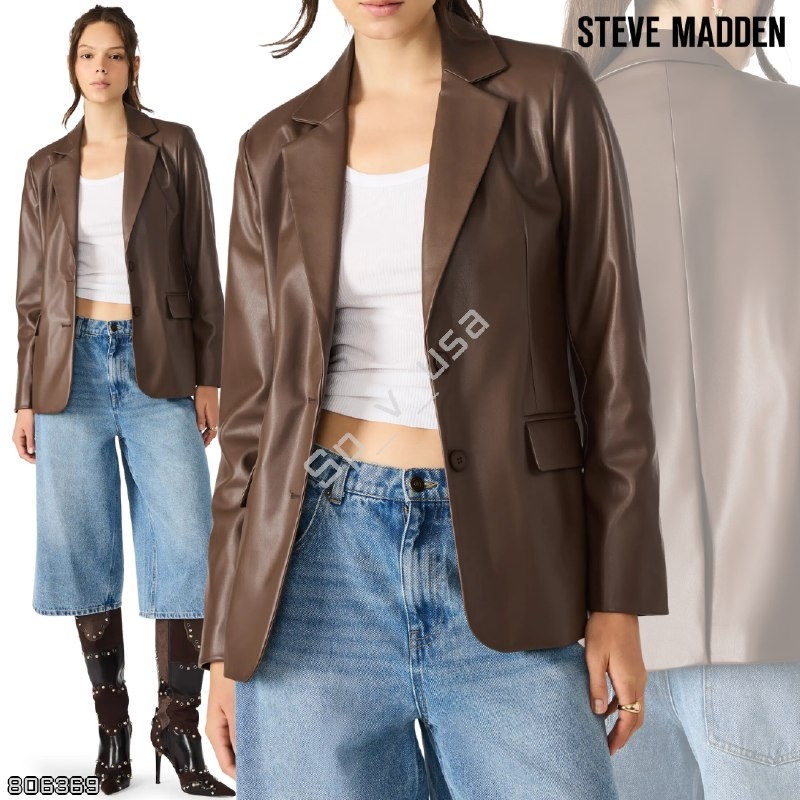 STEVE MADDEN