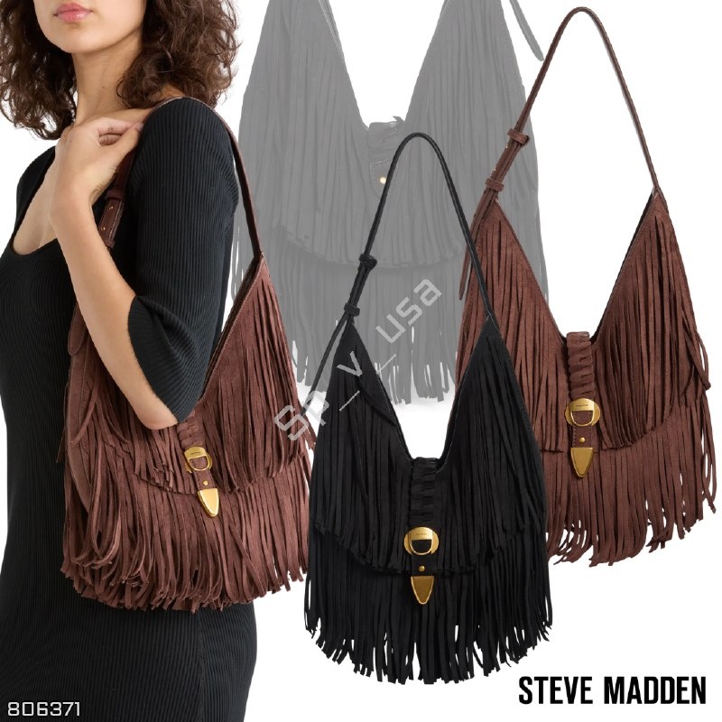 STEVE MADDEN