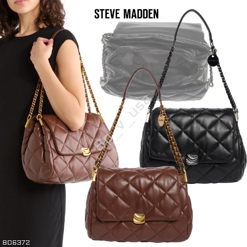 STEVE MADDEN