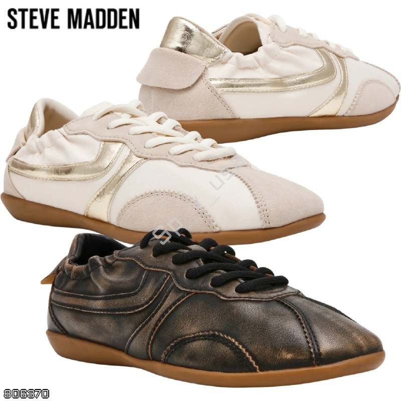 STEVE MADDEN