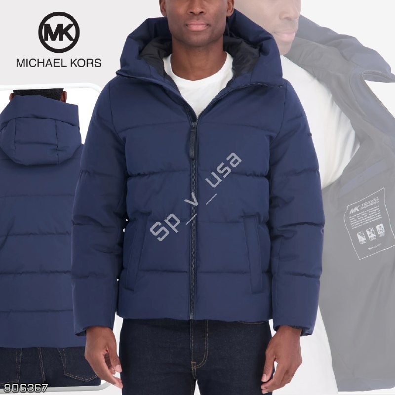 Michael Kors