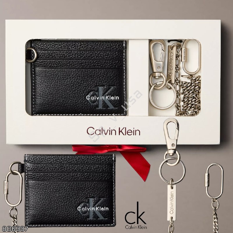 Calvin Klein