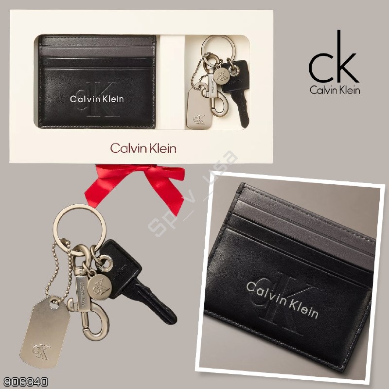 Calvin Klein