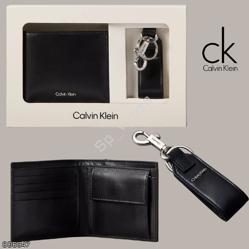 Calvin Klein