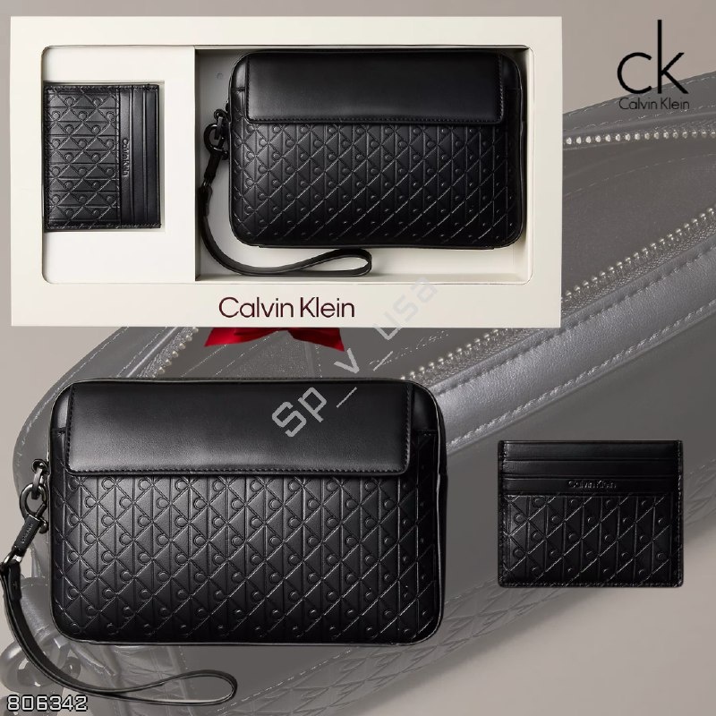 Calvin Klein
