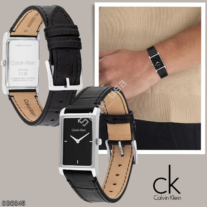 Calvin Klein