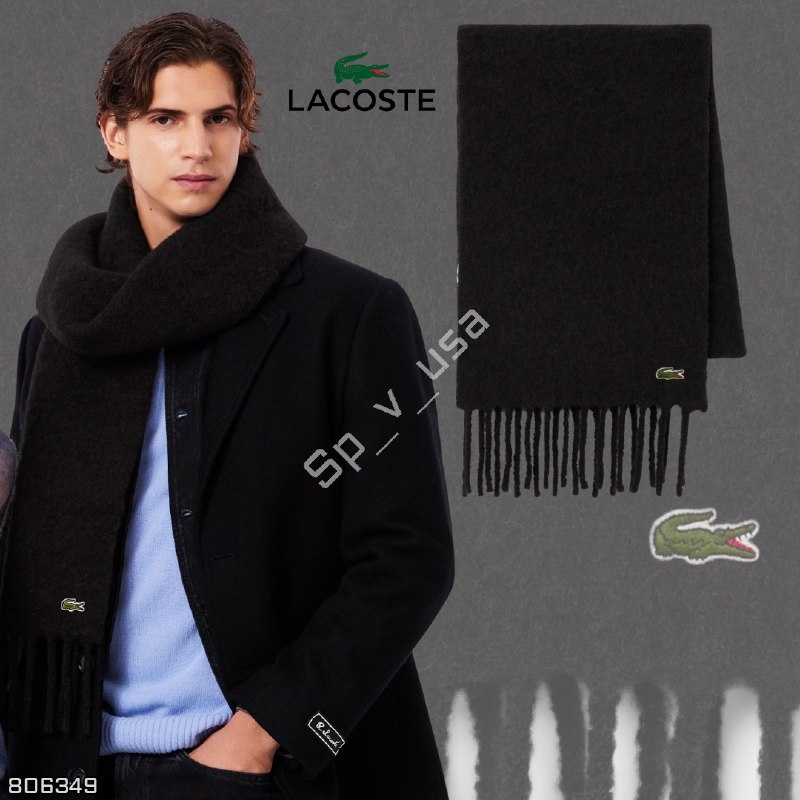 Lacoste