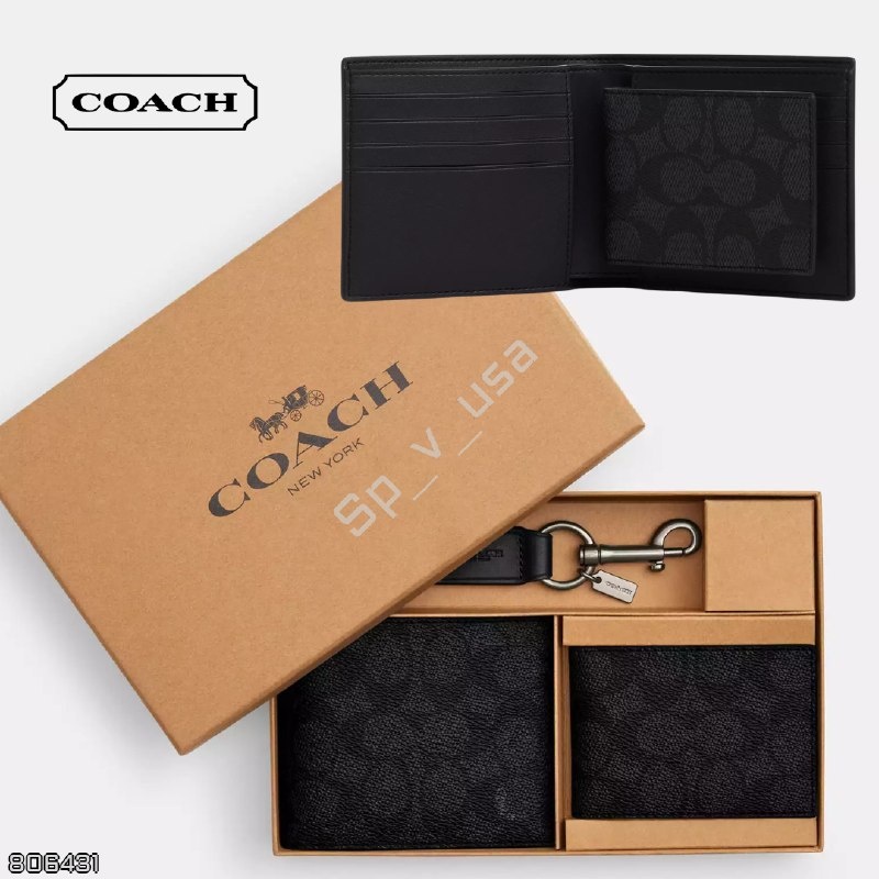 Coach
