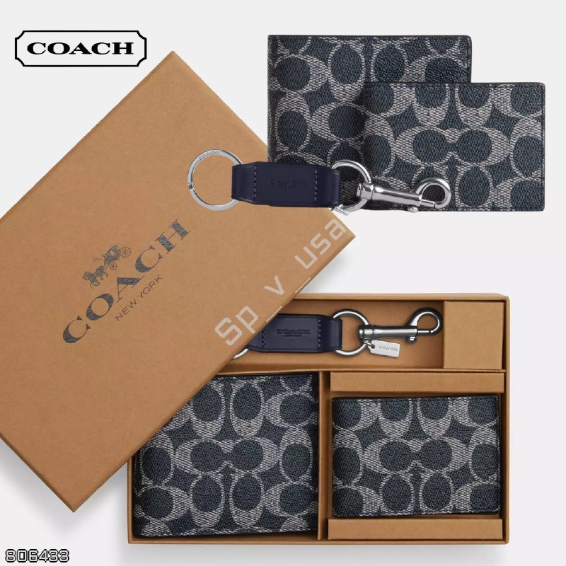 Coach